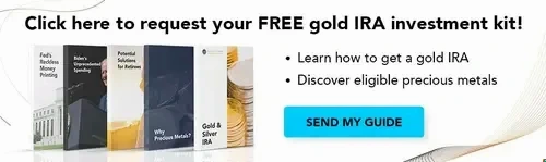 Free Silver IRA Kit